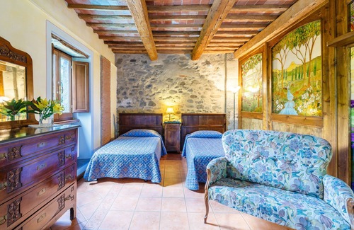 Pescia Hotel | Villaggio Albergo San Lorenzo e Santa Caterina