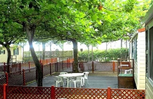 Maratea RV Rental | Villaggio Camping Maratea