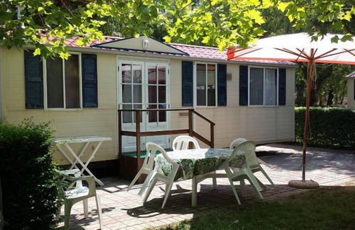 Maratea RV Rental | Villaggio Camping Maratea
