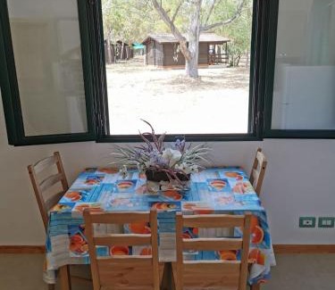 Foce Varano Other | Villaggio Camping Uria
