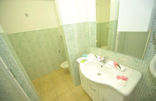 Torricella Hotel | Villaggio Club Eden