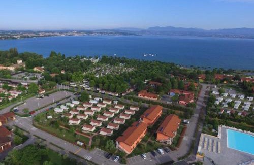 Colombare Apartment | Villaggio Colombare