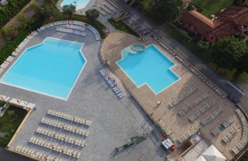 Colombare Apartment | Villaggio Colombare