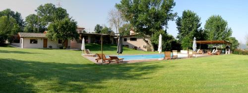 Giove Apartment | Villaggio Del Sole