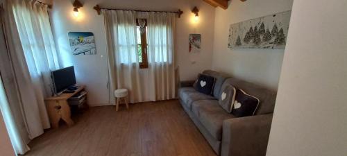 Pre-Saint-Didier Apartment | Villaggio delle Alpi