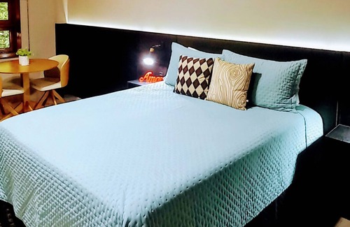 Garibaldi Hotel | Villaggio dos Vinhedos