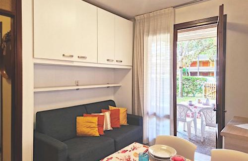 Bibione Lido dei Pini Apartment | Villaggio Fenice