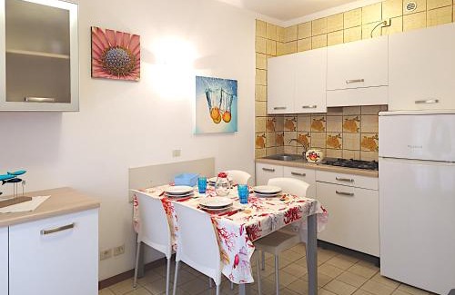 Bibione Lido dei Pini Apartment | Villaggio Fenice