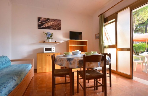 Lignano Pineta House | Villaggio Giove by Interhome