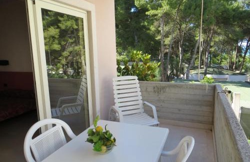 Rodi Garganico Hotel | Villaggio Hotel Ripa