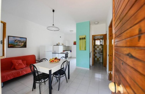 Bernalda RV Rental | Villaggio le Palatine