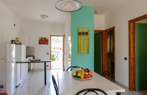 Bernalda RV Rental | Villaggio le Palatine