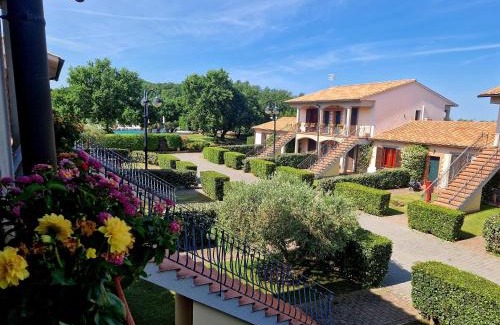 Sorano Apartment | Villaggio Le Querce
