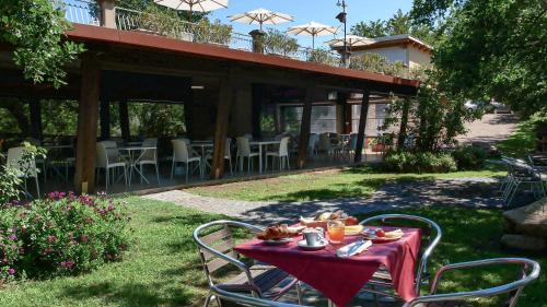 Sorano Apartment | Villaggio Le Querce