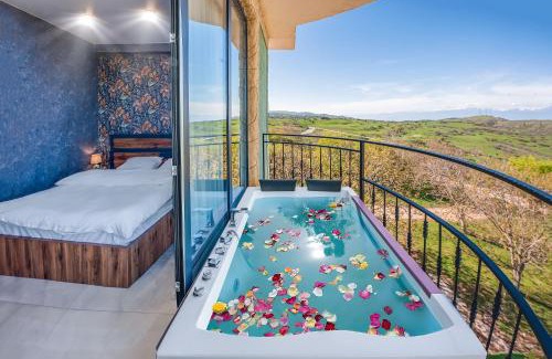 Mirzaani Hotel | Villaggio Mirzaani Resort