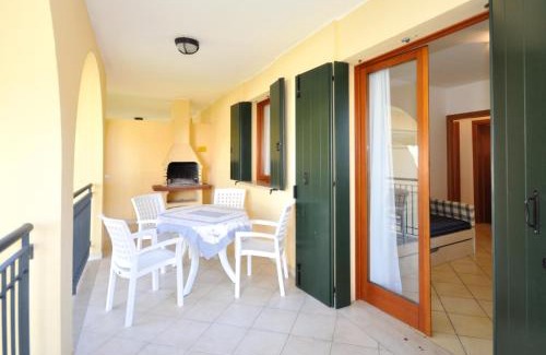 Bibione Lido del Sole Apartment | Villaggio Orchidea