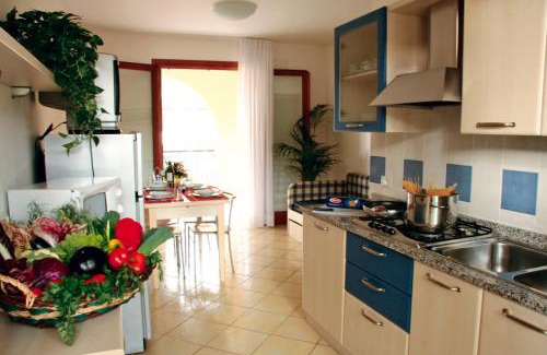 Bibione Lido del Sole Apartment | Villaggio Orchidea