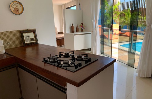 Flamengo Apartment | Villaggio Orizzonte