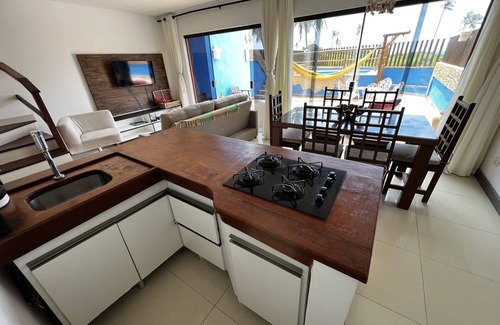 Flamengo Apartment | Villaggio Orizzonte