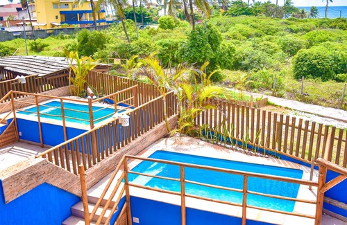 Flamengo Apartment | Villaggio Orizzonte