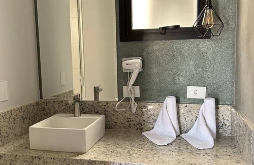 Aruja Hotel | Villaggio Rosa Hotel & Eventos