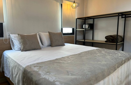 Aruja Hotel | Villaggio Rosa Hotel & Eventos