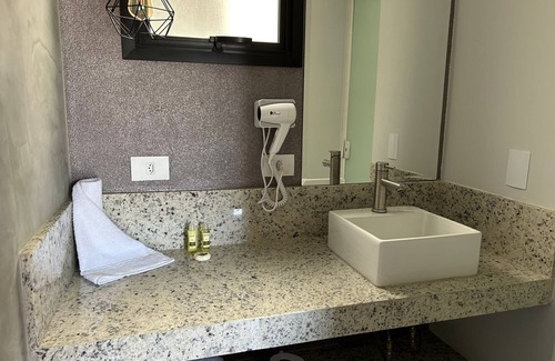 Aruja Hotel | Villaggio Rosa Hotel & Eventos
