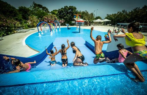 Duna Verde Resort | Villaggio San Francesco - Adria Holiday Mobile Homes