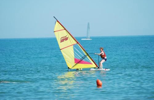 Duna Verde Resort | Villaggio San Francesco - Adria Holiday Mobile Homes