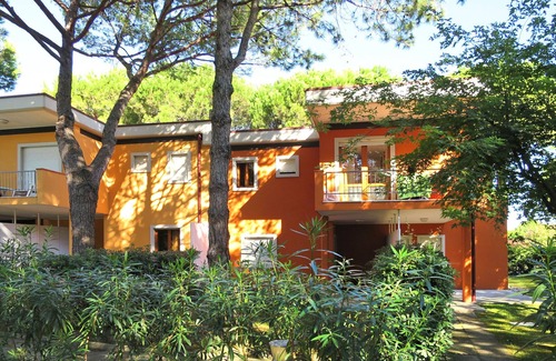Bibione Apartment | Villaggio Splendido by Interhome