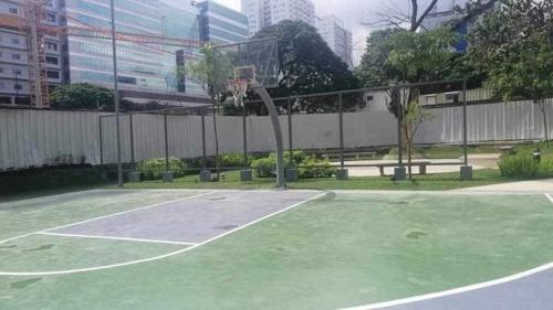 Lahug Apartment | VillaHermia Staycation Avida Riala Tower IT Park Cebu