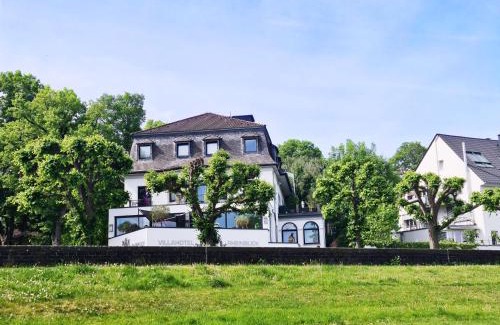 Rodenkirchen Hotel | Villahotel Rheinblick