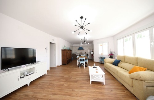 Villalba de la Sierra Ski Chalet | Villalbeja Casa Rural en Cuenca