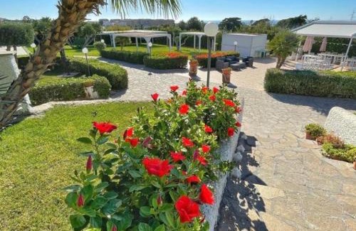 Civitavecchia Bed & Breakfast | villalessandra