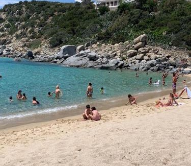 Solanas House | Villaluciana