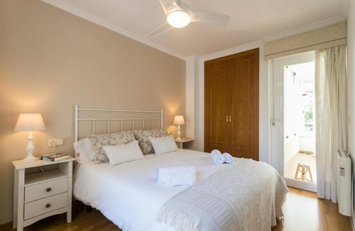 Cabo de las Huertas Apartment | Villamar - Relax, Sol y Playa