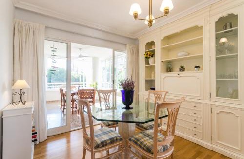 Cabo de las Huertas Apartment | Villamar - Relax, Sol y Playa