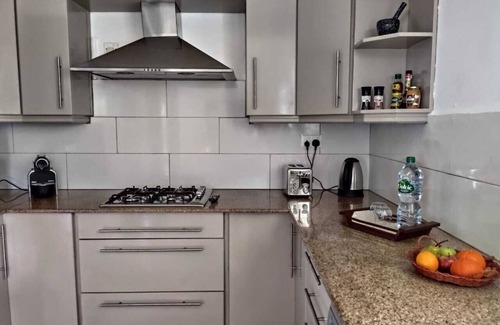 Pointe aux Canonniers House | Villamarday - a tropical paradise close to the beach