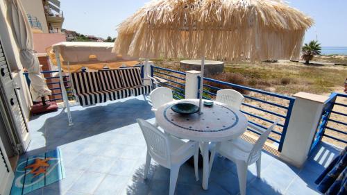 Porto Palo Apartment | VillaMargherita2023