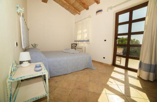 Aglientu House | Villamarina Garden Relais