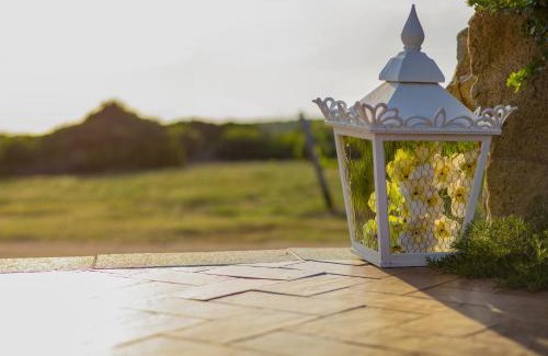 Aglientu House | Villamarina Garden Relais