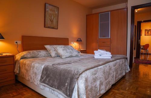 Ribadesella Apartment | Villamarinera Familia