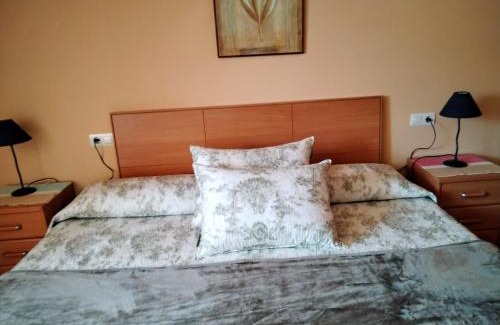 Ribadesella Apartment | Villamarinera Familia