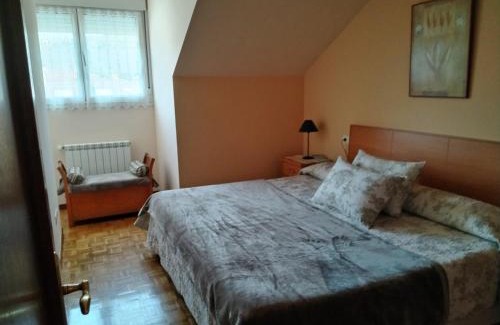 Ribadesella Apartment | Villamarinera Familia