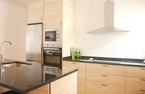 Villacastin Villa | Villamayor, your home in the Plaza de Villacastín