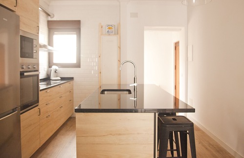 Villacastin Villa | Villamayor, your home in the Plaza de Villacastín