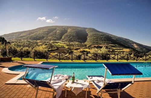 Assisi House | Villamena