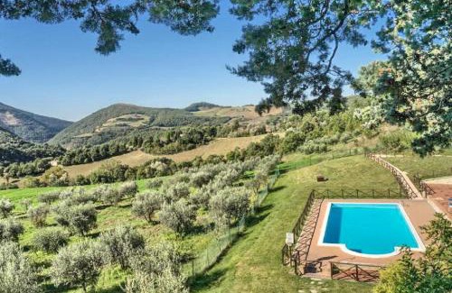 Assisi House | Villamena