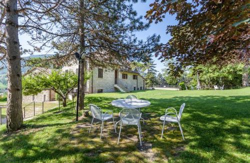 Assisi House | Villamena