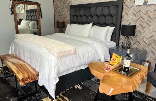 Pretoria House | Villameyer Lodge